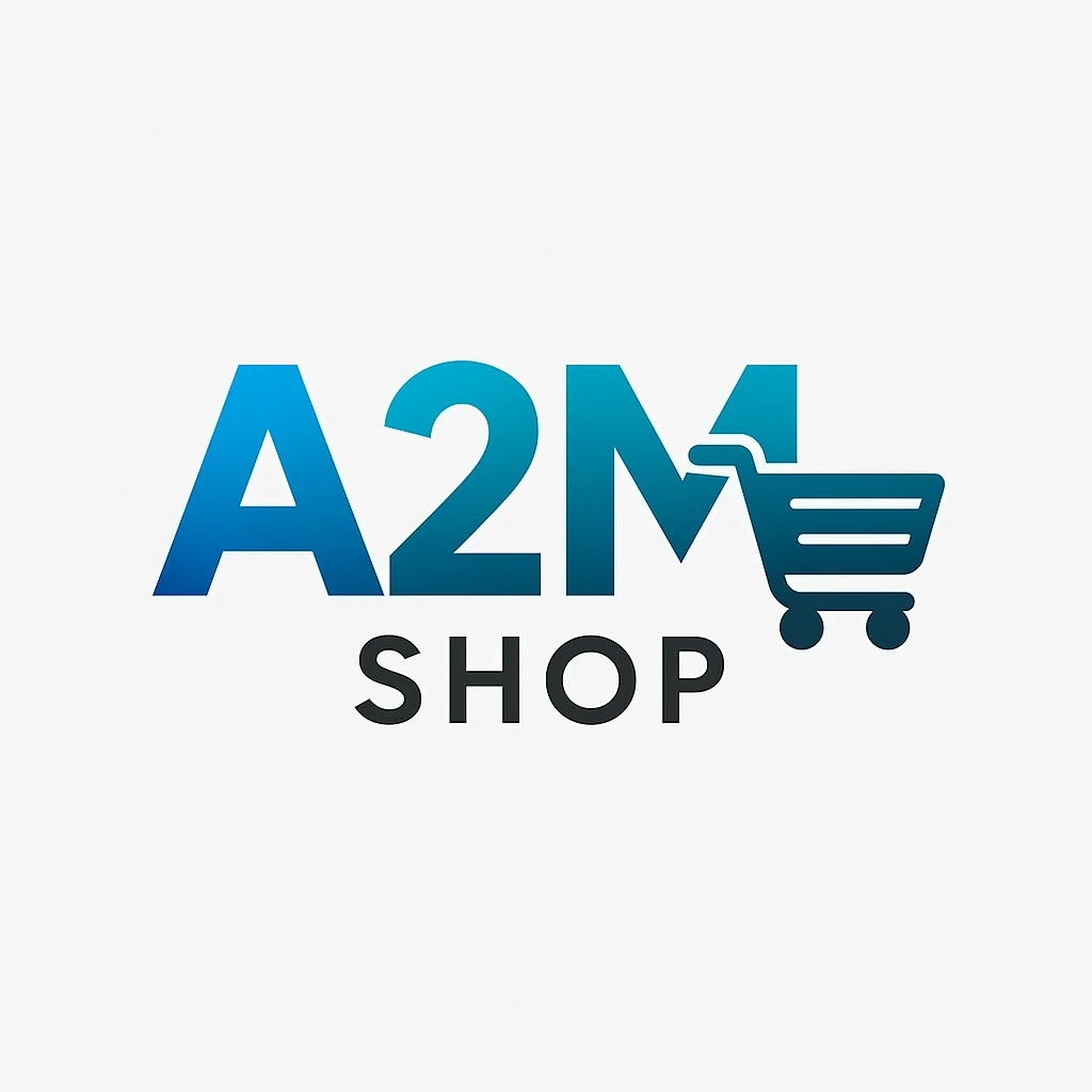 A2M BRAND IMAGE