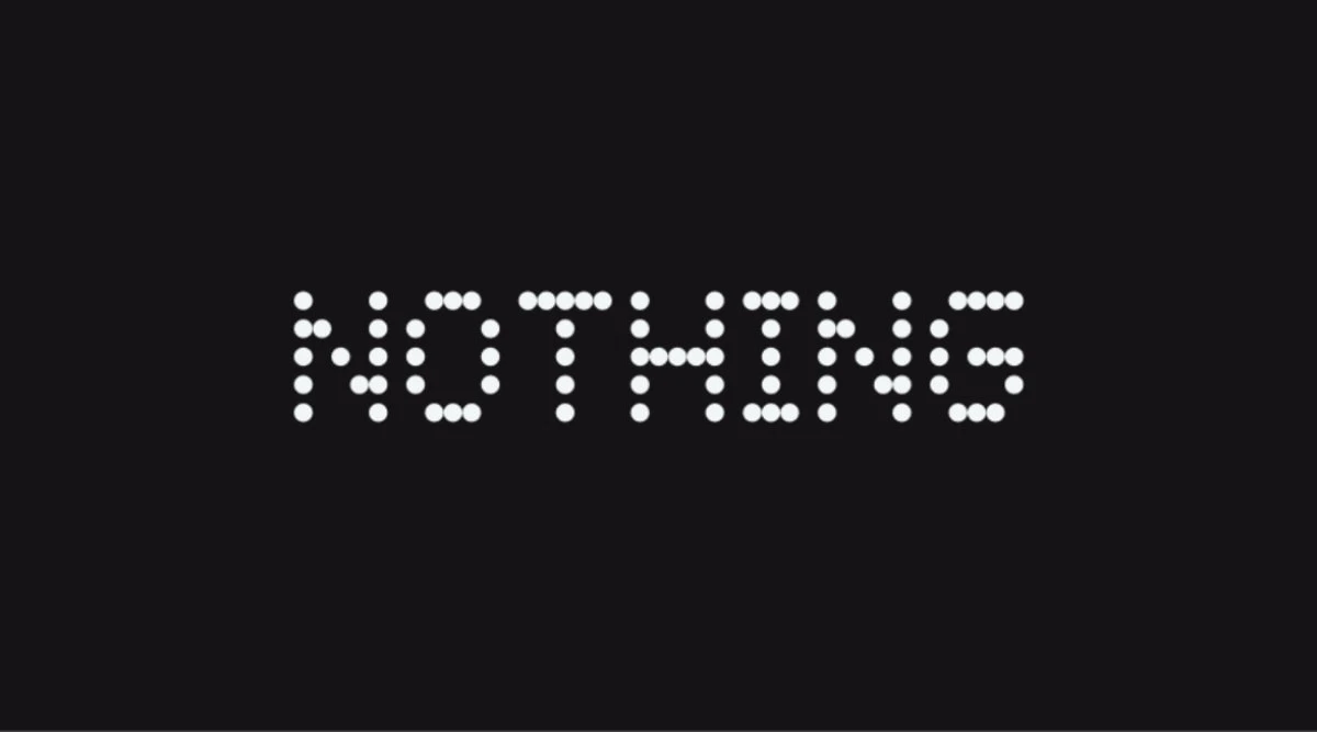 Nothing image