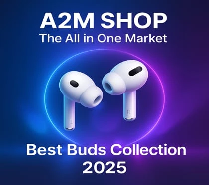 earbuds