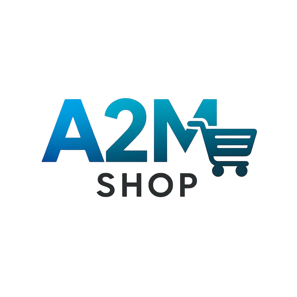 A2Mshop